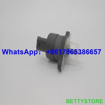 Válvula común 0281002500 del inyector DRV del carril de BOSCH proveedor