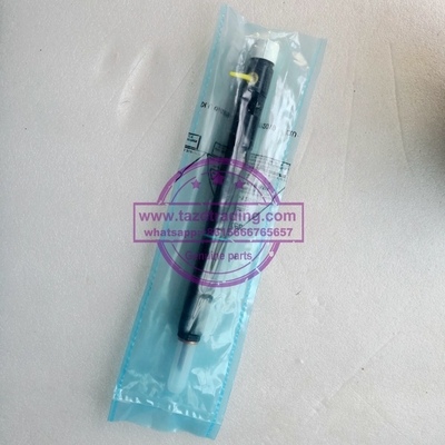 El inyector común EJBR03301D del carril de DELPHI para el tránsito 2.8L/Jiangling de JMC viaja en automóvili proveedor