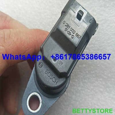 Sensor original 0281002667/0 281 002 667 del árbol de levas para la Gran Muralla proveedor