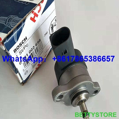 Regulador de presión de BOSCH DRV 0281002698 0281002699 para 6610780549 A6610780549 proveedor