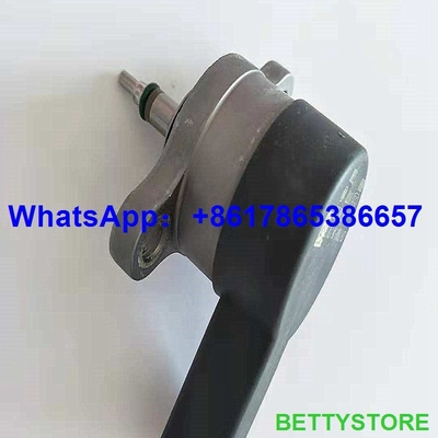 Regulador de presión de BOSCH DRV 0281002698 0281002699 para 6610780549 A6610780549 proveedor