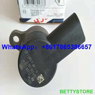 Regulador de presión de BOSCH DRV 0281002698 0281002699 para 6610780549 A6610780549 proveedor