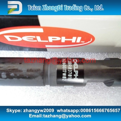 Inyector común EJBR03701D EJBR02901D del carril de DELPHI para HYUNDAI&KIA 33801-4X810, 33800-4X800 proveedor