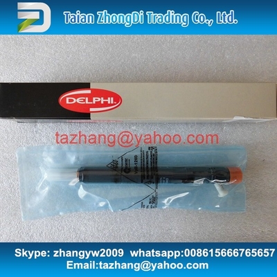 Inyector común EJBR03701D EJBR02901D del carril de DELPHI para HYUNDAI&KIA 33801-4X810, 33800-4X800 proveedor