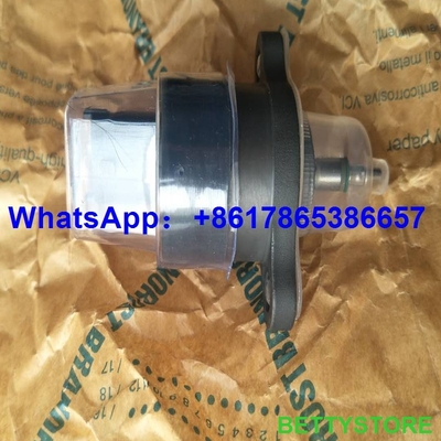 Válvula original/auténtica y nueva DRV 0281002943 de BOSCH de presión de control proveedor