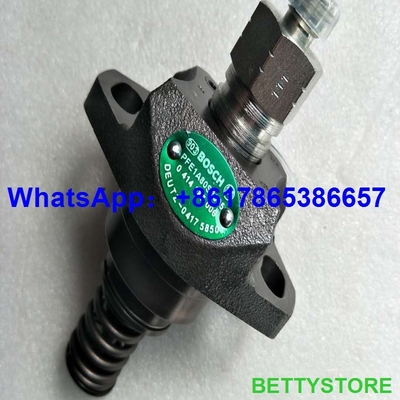 Bomba original 0414287006, 0 414 287 006, 04175850, 0417-5850, 0417 5850 de BOSCH para Deutz proveedor