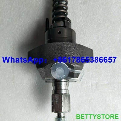 Bomba original 0414287006, 0 414 287 006, 04175850, 0417-5850, 0417 5850 de BOSCH para Deutz proveedor
