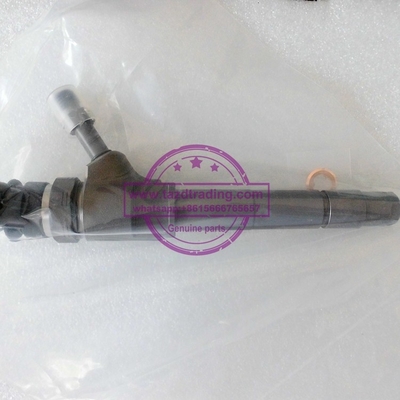 Inyector de combustible de BOSCH 0445110249, 0 445 110 249 para MAZDA BT50 WE01 13H50A, WE01-13H50A, WE0113H50A proveedor