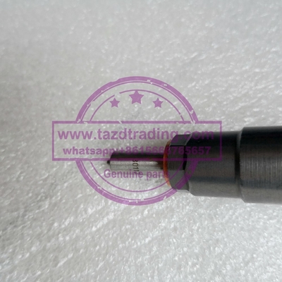 El inyector común 0445120054, 0 445 120 054, 0445 120 054 del carril de BOSCH para IVECO 504091504, ENCAJONA NUEVA HOLANDA 2855491 proveedor