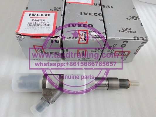Inyector común AUTÉNTICO 0 del carril del INYECTOR 0445120361 de BOSCH 445 120 361, 0445 120 361 proveedor