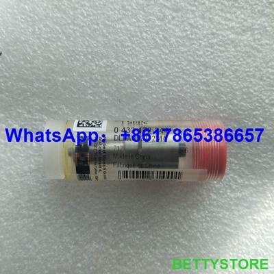 boca original DLLA152P2344 0433172344 del inyector proveedor
