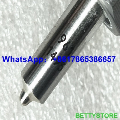 BOSCH 0 445 110 250 originales e inyector común a estrenar 0445110250 del carril para M AZDA WLAA-13-H50 proveedor