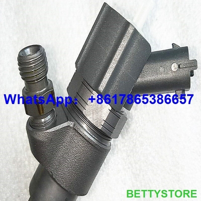 inyector común vendedor caliente 0445110253 del carril del precio especial del bosch proveedor