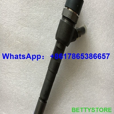 Inyector auténtico 0445110260 del 100% nuevo para Mahindra Scopio 2.6L 0305BC0401N proveedor