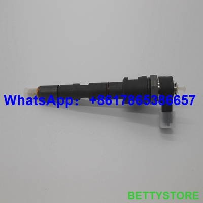 BOSCH 0 445 110 inyector 0445110274 del carril de 274 campos comunes 0445110275 para el inyector de combustible de HYUNDAI 33800-4A500 proveedor