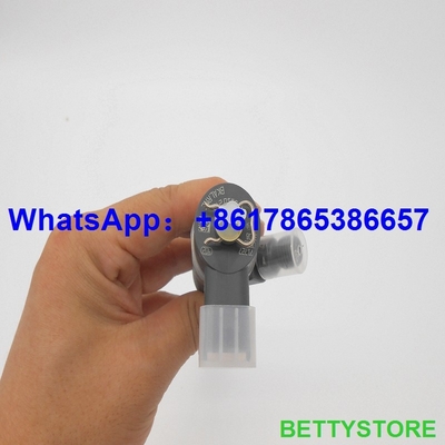BOSCH 0 445 110 inyector 0445110274 del carril de 274 campos comunes 0445110275 para el inyector de combustible de HYUNDAI 33800-4A500 proveedor