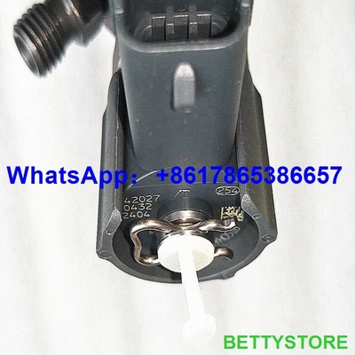 Inyector común 0445110277 del carril de la original de Bosch proveedor