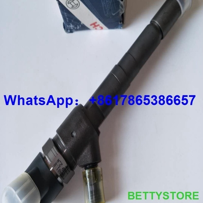 Inyector 0445110310, 0 445 110 310, 0445 110 310 del carril del campo común del inyector 0445110310 de BOSCH proveedor