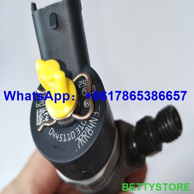Inyector 0445110310, 0 445 110 310, 0445 110 310 del carril del campo común del inyector 0445110310 de BOSCH proveedor