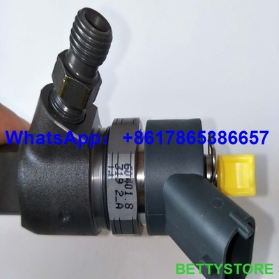 Inyector 0445110310, 0 445 110 310, 0445 110 310 del carril del campo común del inyector 0445110310 de BOSCH proveedor