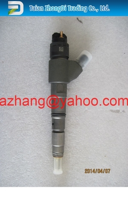 Inyector común AUTÉNTICO 0 del carril del INYECTOR 0445120066 de BOSCH 445 120 066, 0445 120 066 proveedor