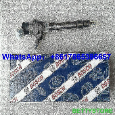 BOSCH 0 445 110 442 auténticos y nuevo inyector común del carril 0445110442/0445110443 para la libración de la Gran Muralla proveedor