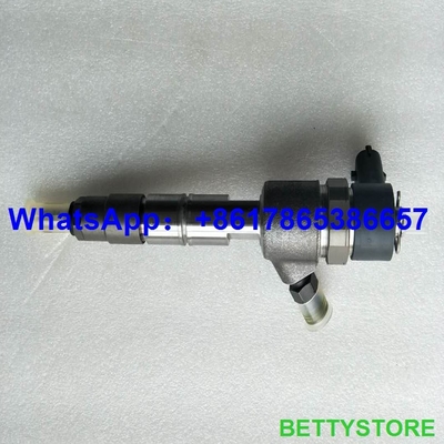 Inyector 0 del carril del campo común del INYECTOR 0445110465 de BOSCH 445 110 465 proveedor
