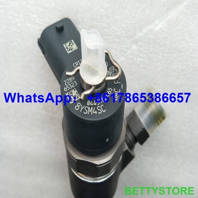 Inyector 0 del carril del campo común del INYECTOR 0445110465 de BOSCH 445 110 465 proveedor