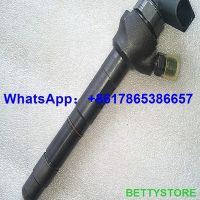 BOSCH inyector común auténtico y nuevo de 0445110647 del carril 0445110647/0 445 110 647 para VOLKSWAGEN 03L130277J, 03L130277Q proveedor