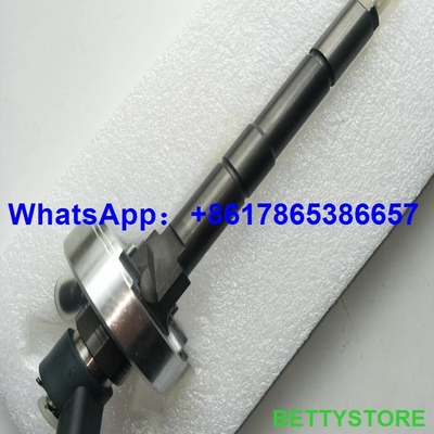 Inyector común 0445110877, 0 445 110 877, 16600VZ20B, 16600 VZ20B, 16600-VZ20B del carril de BOSCH proveedor