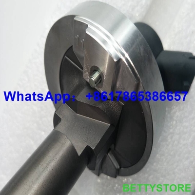 Inyector común 0445110877, 0 445 110 877, 16600VZ20B, 16600 VZ20B, 16600-VZ20B del carril de BOSCH proveedor