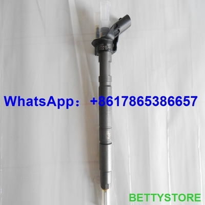 Inyector común piezoeléctrico 0445116017, 0445116018, 0 445 116 017, 0 445 116 018, 33800-2F000, 338002F000,31272690 del carril de BOSCH proveedor