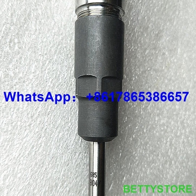 PALABRERÍA 0 445 120 inyector 0445120002 del carril de 002 campos comunes para IVECO 500313105 500384284 proveedor