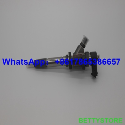 BOSCH inyector común auténtico y nuevo 0445120049 de 0445120049 del carril para MITSUBISHI ME223750 ME223002 proveedor