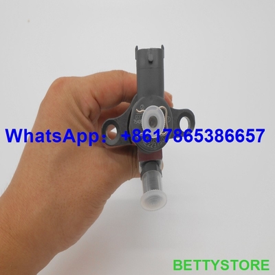 BOSCH inyector común auténtico y nuevo 0445120049 de 0445120049 del carril para MITSUBISHI ME223750 ME223002 proveedor