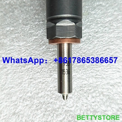 El inyector común 0445120054, 0 445 120 054, 0445 120 054 del carril de BOSCH para IVECO 504091504, ENCAJONA NUEVA HOLANDA 2855491 proveedor