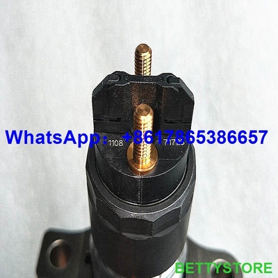 El inyector común 0445120054, 0 445 120 054, 0445 120 054 del carril de BOSCH para IVECO 504091504, ENCAJONA NUEVA HOLANDA 2855491 proveedor