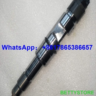Inyector común auténtico y nuevo 0445120127 del carril para 612630090012 proveedor