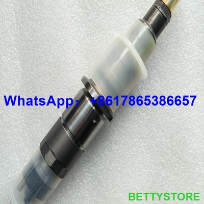 INYECTOR 0445120231/0 inyectores comunes 0445120231, 0 445 120 231 del carril de 445 120 231 BOSCH proveedor