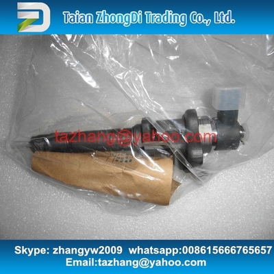 Inyector común 0445120049, 0 445 120 049 del carril de BOSCH para MITSUBISHI ME223750 ME223002 proveedor