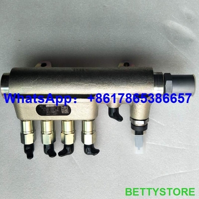 Carril común original y nuevo 0 445 224 016,0445224016 para ME228861 proveedor