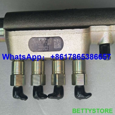 Carril común original y nuevo 0 445 224 016,0445224016 para ME228861 proveedor