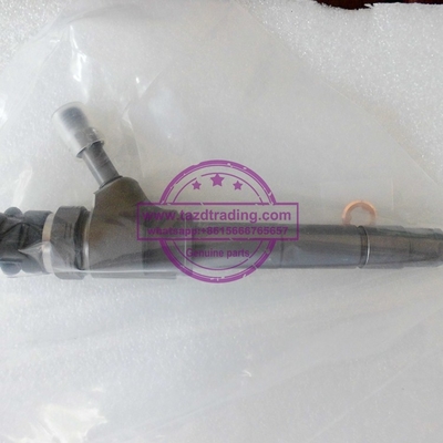 Inyector de combustible de BOSCH 0445110249, 0 445 110 249 para MAZDA BT50 WE01 13H50A, WE01-13H50A, WE0113H50A proveedor
