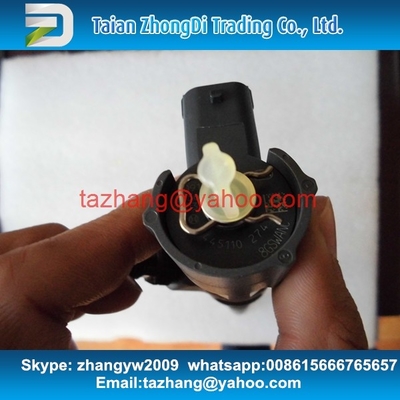 Inyector 0445110274, 0 445 110 274, 0445110275, 0 445 110 275 de BOSCH para HYUNDAI 33800-4A500, 338004A500 proveedor