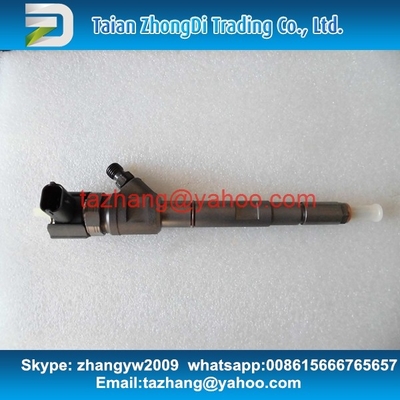 Inyector 0445110274, 0 445 110 274, 0445110275, 0 445 110 275 de BOSCH para HYUNDAI 33800-4A500, 338004A500 proveedor