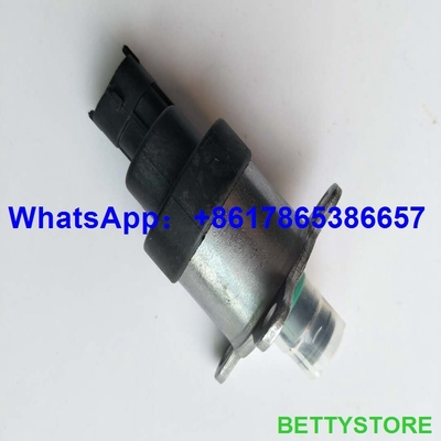 100%genuine y válvula electromagnética medidora 0928400705 del nuevo de carburante regulador de la presión proveedor