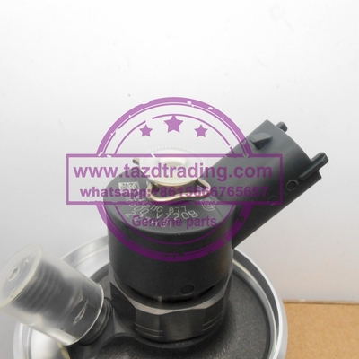 INYECTOR 0445110877, 0 445 110 877, 16600VZ20B, 16600 VZ20B, 16600-VZ20B DE BOSCH proveedor