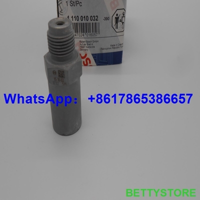 Válvula de descarga de presión original de 1110010032 BOSCH 1110010032/1 110 010 032 proveedor