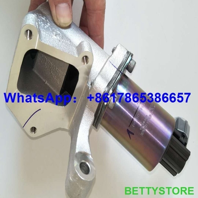 Válvula barata 6651400560 de la recirculación de los gases de escape de Ssangyong 6651400660 6651400560 proveedor