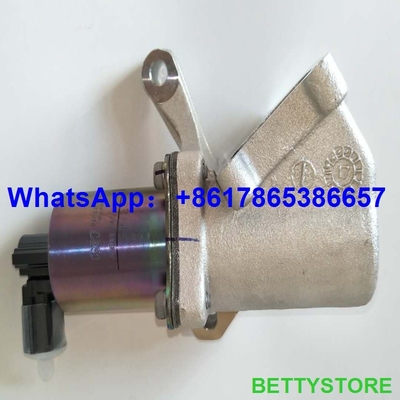 Válvula barata 6651400560 de la recirculación de los gases de escape de Ssangyong 6651400660 6651400560 proveedor